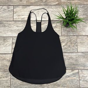 Lululemon workout tank